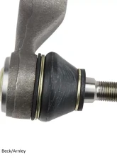 Beck/Arnley Steering Tie Rod End 101-4322                                     - 101-4322 - Image 2
