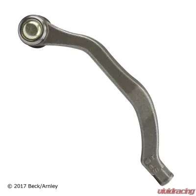 Beck/Arnley Steering Tie Rod End 101-4322 - 101-4322