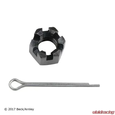 Beck/Arnley Steering Tie Rod End 101-4322 - 101-4322