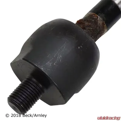 Beck/Arnley Steering Tie Rod End 101-4327 - 101-4327