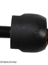 Beck/Arnley Steering Tie Rod End 101-4327                                     - 101-4327 - Image 4