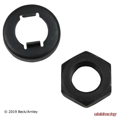 Beck/Arnley Steering Tie Rod End 101-4328 - 101-4328