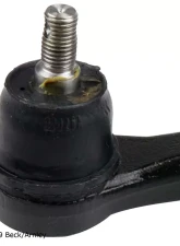 Beck/Arnley Steering Tie Rod End 101-4329                                     - 101-4329 - Image 3