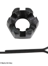 Beck/Arnley Steering Tie Rod End 101-4329                                     - 101-4329 - Image 4