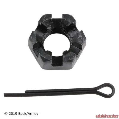 Beck/Arnley Steering Tie Rod End 101-4329 - 101-4329