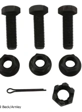 Beck/Arnley Suspension Ball Joint 101-4338                                     - 101-4338 - Image 4