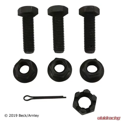 Beck/Arnley Suspension Ball Joint 101-4338 - 101-4338