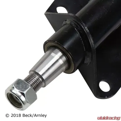 Beck/Arnley Steering Idler Arm 101-4344 - 101-4344