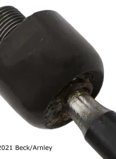 Beck/Arnley Steering Tie Rod End 101-4345                                     - 101-4345 - Image 2