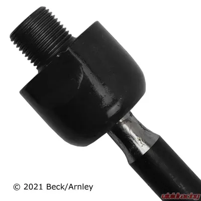 Beck/Arnley Steering Tie Rod End 101-4345 - 101-4345