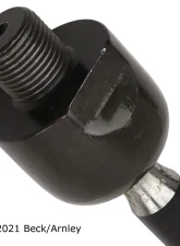 Beck/Arnley Steering Tie Rod End 101-4345                                     - 101-4345 - Image 4