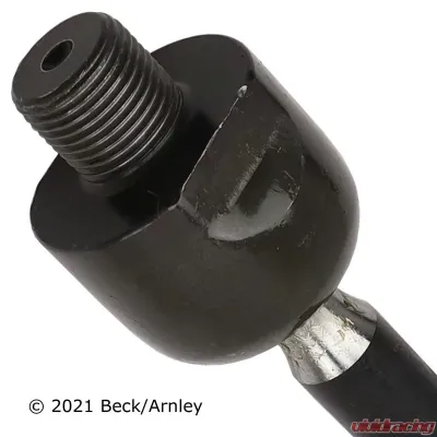Beck/Arnley Steering Tie Rod End 101-4345 - 101-4345