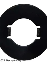 Beck/Arnley Steering Tie Rod End 101-4345                                     - 101-4345 - Image 5