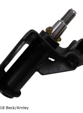 Beck/Arnley Steering Idler Arm 101-4360                                     - 101-4360 - Image 2