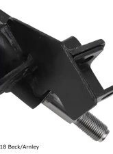 Beck/Arnley Steering Idler Arm 101-4360                                     - 101-4360 - Image 3