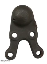 Beck/Arnley Suspension Ball Joint 101-4365                                     - 101-4365 - Image 3