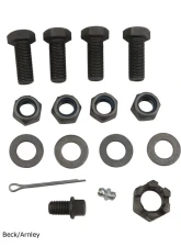 Beck/Arnley Suspension Ball Joint 101-4365                                     - 101-4365 - Image 4