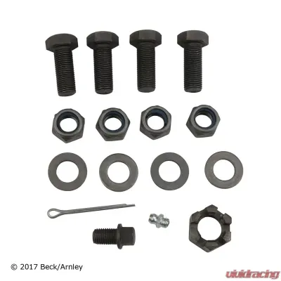 Beck/Arnley Suspension Ball Joint 101-4365 - 101-4365