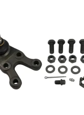 Beck/Arnley Suspension Ball Joint 101-4365                                     - 101-4365 - Image 4