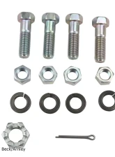 Beck/Arnley Suspension Ball Joint 101-4366                                     - 101-4366 - Image 4