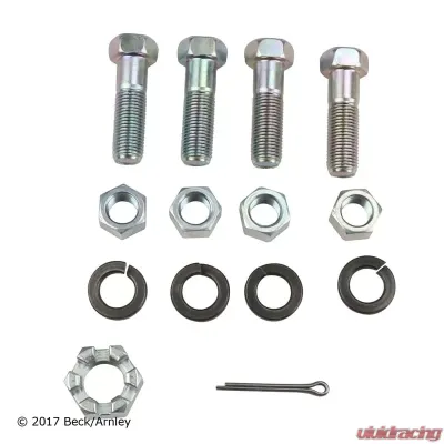 Beck/Arnley Suspension Ball Joint 101-4366 - 101-4366