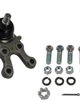 Beck/Arnley Suspension Ball Joint 101-4366                                     - 101-4366 - Image 4