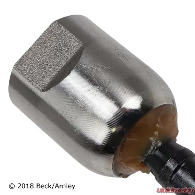 Beck/Arnley Steering Tie Rod End 101-4369 - 101-4369