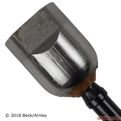 Beck/Arnley Steering Tie Rod End 101-4369 - 101-4369