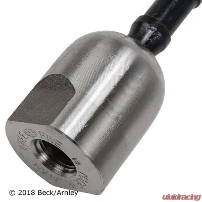 Beck/Arnley Steering Tie Rod End 101-4369 - 101-4369