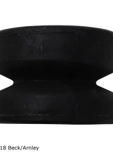 Beck/Arnley Suspension Strut Rod Bushing 101-4372                                     - 101-4372 - Image 3