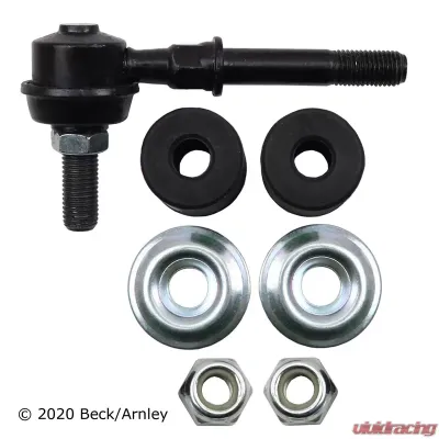 Beck/Arnley Suspension Stabilizer Bar Link 101-4377 - 101-4377