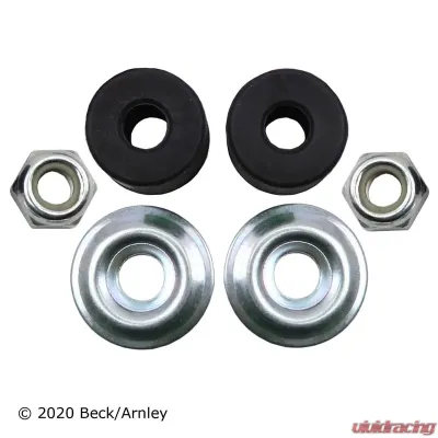 Beck/Arnley Suspension Stabilizer Bar Link 101-4377 - 101-4377