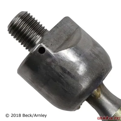 Beck/Arnley Steering Tie Rod End 101-4378 - 101-4378