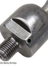 Beck/Arnley Steering Tie Rod End 101-4378                                     - 101-4378 - Image 4