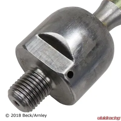 Beck/Arnley Steering Tie Rod End 101-4378 - 101-4378