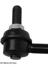 Beck/Arnley Suspension Stabilizer Bar Link Kit 101-4383                                     - 101-4383 - Image 2
