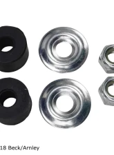 Beck/Arnley Suspension Stabilizer Bar Link Kit 101-4383                                     - 101-4383 - Image 4