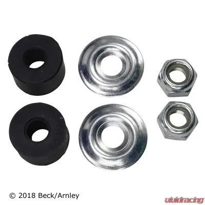 Beck/Arnley Suspension Stabilizer Bar Link Kit 101-4383 - 101-4383