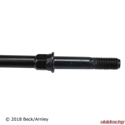 Beck/Arnley Suspension Stabilizer Bar Link Kit 101-4383 - 101-4383