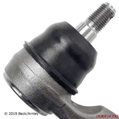 Beck/Arnley Steering Tie Rod End 101-4386 - 101-4386