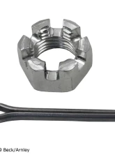 Beck/Arnley Steering Tie Rod End 101-4386                                     - 101-4386 - Image 4