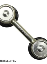Beck/Arnley Suspension Stabilizer Bar Link 101-4387                                     - 101-4387 - Image 2