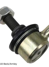 Beck/Arnley Suspension Stabilizer Bar Link 101-4387                                     - 101-4387 - Image 3