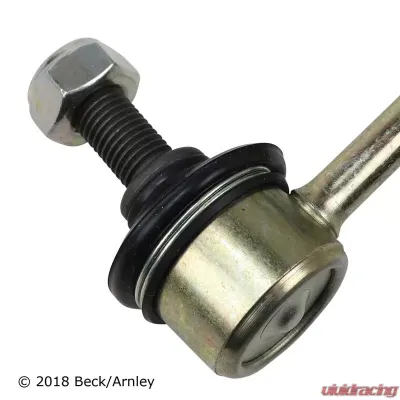 Beck/Arnley Suspension Stabilizer Bar Link 101-4387 - 101-4387