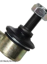 Beck/Arnley Suspension Stabilizer Bar Link 101-4387                                     - 101-4387 - Image 4