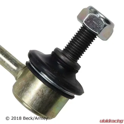 Beck/Arnley Suspension Stabilizer Bar Link 101-4387 - 101-4387