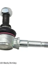 Beck/Arnley Suspension Stabilizer Bar Link 101-4390                                     - 101-4390 - Image 2