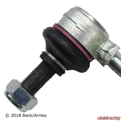 Beck/Arnley Suspension Stabilizer Bar Link 101-4390 - 101-4390