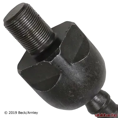Beck/Arnley Steering Tie Rod End 101-4391 - 101-4391