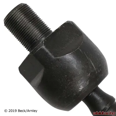 Beck/Arnley Steering Tie Rod End 101-4391 - 101-4391